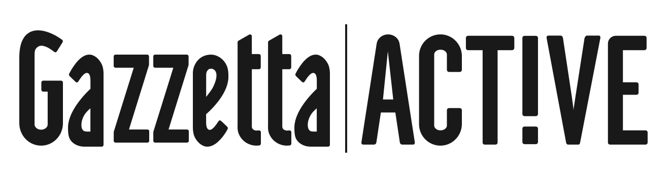 La Gezzetta Dello Sport logo