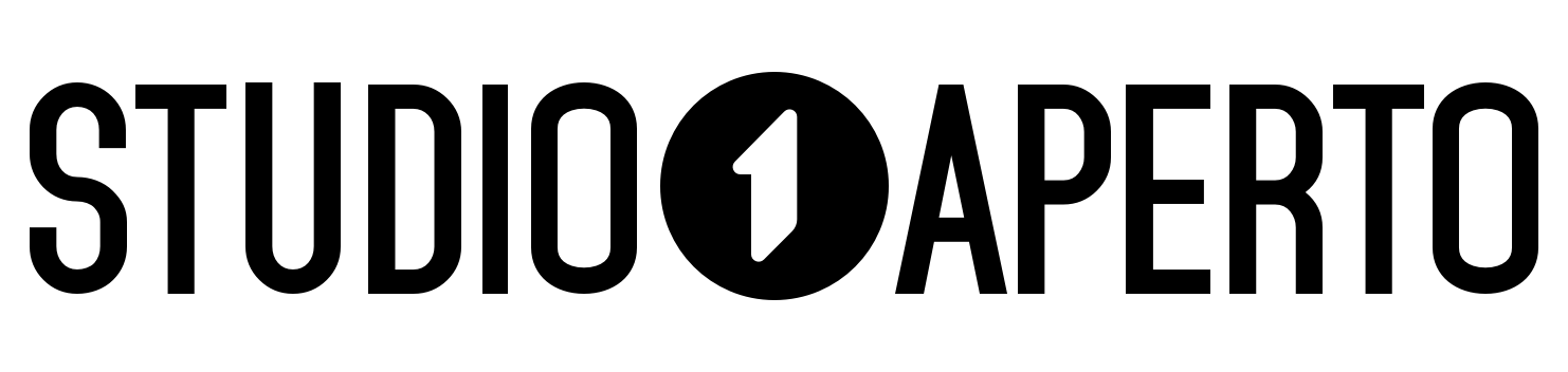 Studio Aperto logo